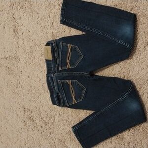 NWOT Abercrombie Kids Skinny Jeans Size 5/6